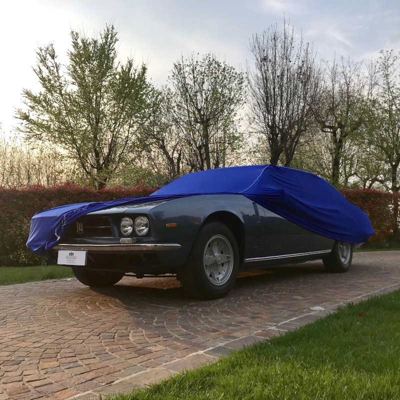 Iso Rivolta Fidia in vendita - Passione Classica